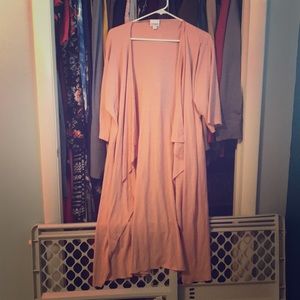 Lularoe Shirley- Size Small- Worn Once